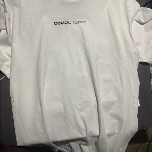 CrossFit Shirts - Picture 2 of 4